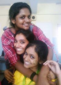 Aswathi Venkitachalam