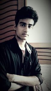 Prankur Saxena