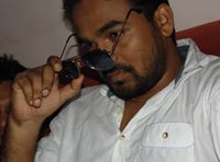 Rajdatta Chavan