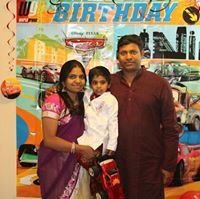 Srinivas Bala