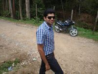 Thilagaraj Ramanujam