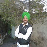 Pawanjit Dhillon