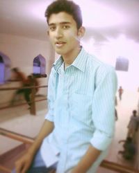Manan Mughal