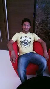 Sandeep Karthikeyan