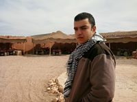 Mahmoud Nouh