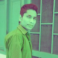Rahul Gurjar