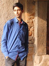 Vikram Raj purohit