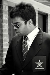 Ayush Dutta