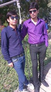 Kuldeep Thakkar