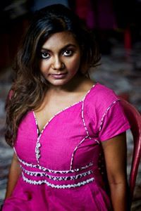 Shristi Gupta