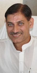 Vijay Solanki