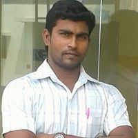 Mohan Raj mj