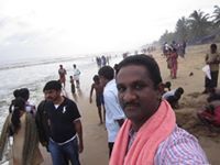 Joby Varghese