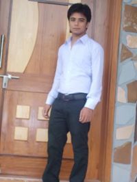 Aditya Ayachit