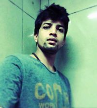 Vivek Poduval
