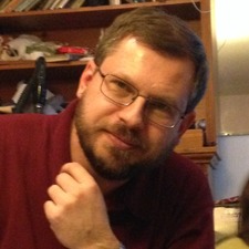 David Mitchell