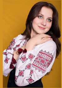 Люба Котова