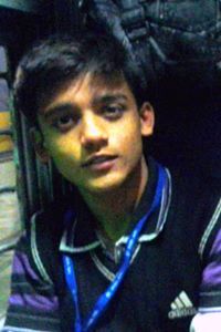 Ayush Tiwari