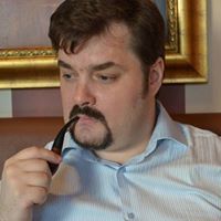 Александр Гидревич