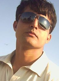 Qaiser Awan