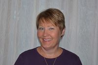 Connie Plaumann