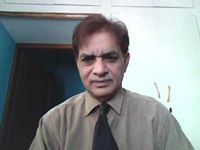 Raj Sharma