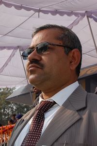 Ashok Behal