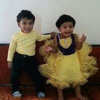 Dev Aravind