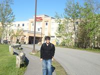 Abhinav Topquark sharma