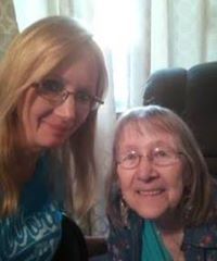 Devona Nieman johnson