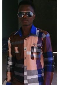 Patrick Vandu