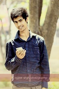 Utkarsh Dubey