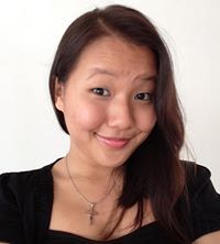 Sherry Soh