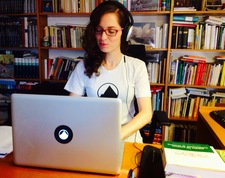 Leyre Martín Aizpuru 