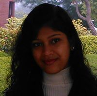 Aarti Agarwal