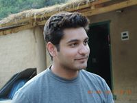 Nikhil Varma