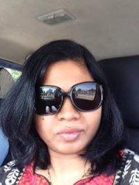 Punitha Panguluri