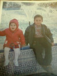 Ahmed Ashraf
