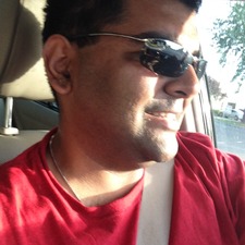Ankit Agarwal