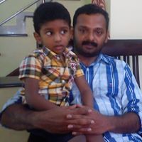Krishna Kumar