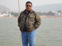 Harendra Singh
