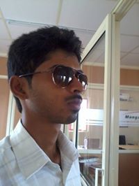 Prashanth D souza