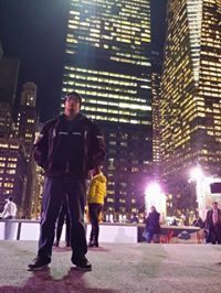 Ezequiel Gonzalez hidalgo