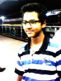 Swaroop Ranjan