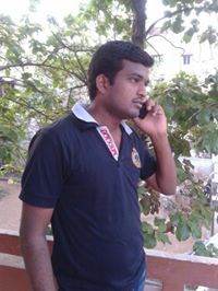 Mahesh Kittu