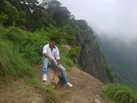 Sajeesh Kp