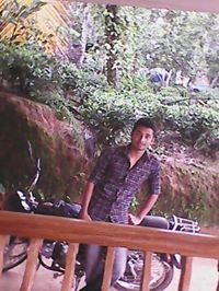 Akhil Jamal