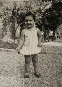 Nadia Sadighi
