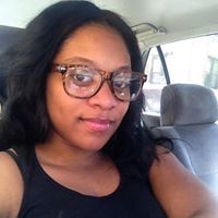 Shareen Simon edwards