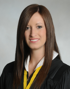 Kristin Sumrall